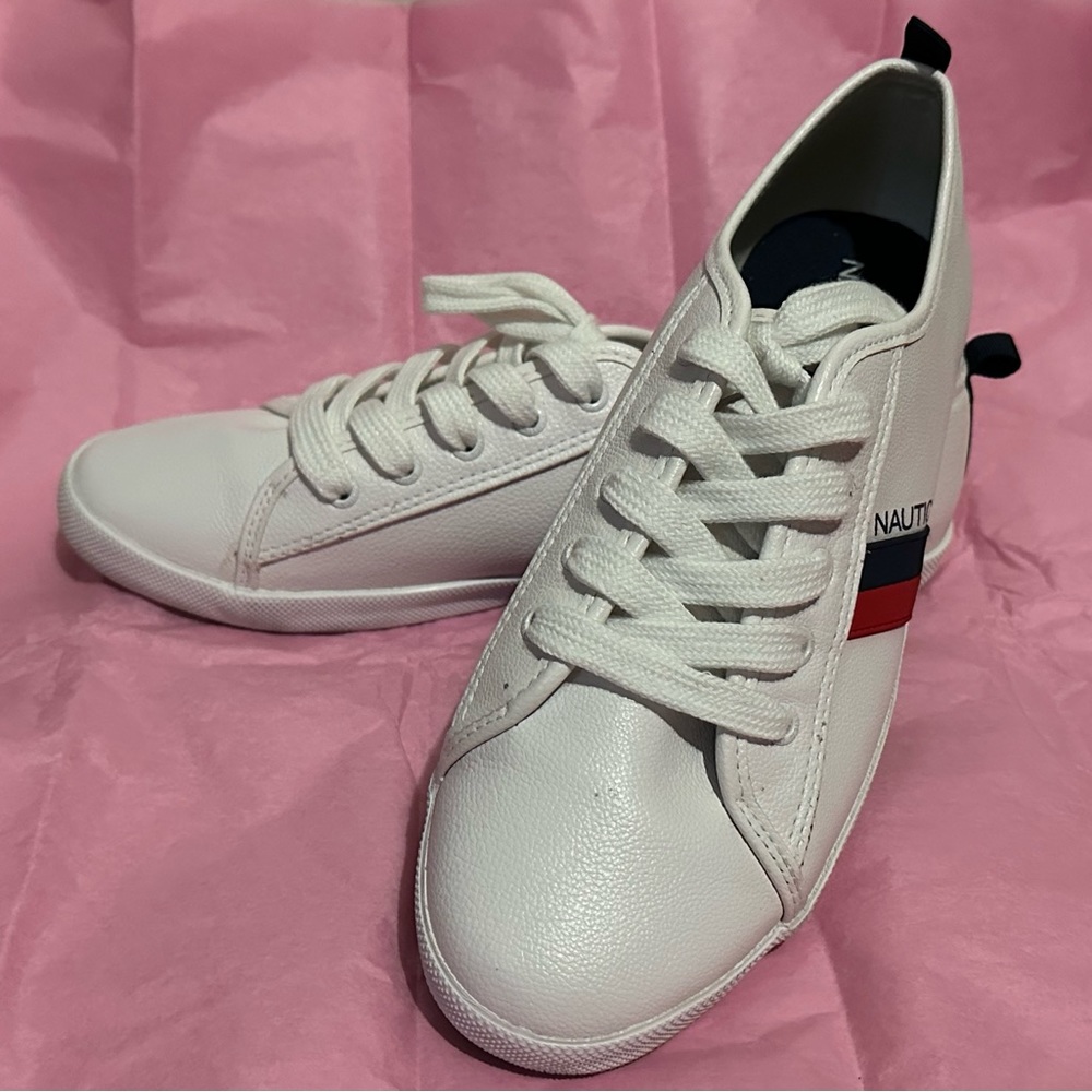 Tommy Hilfiger Flat Sneakers